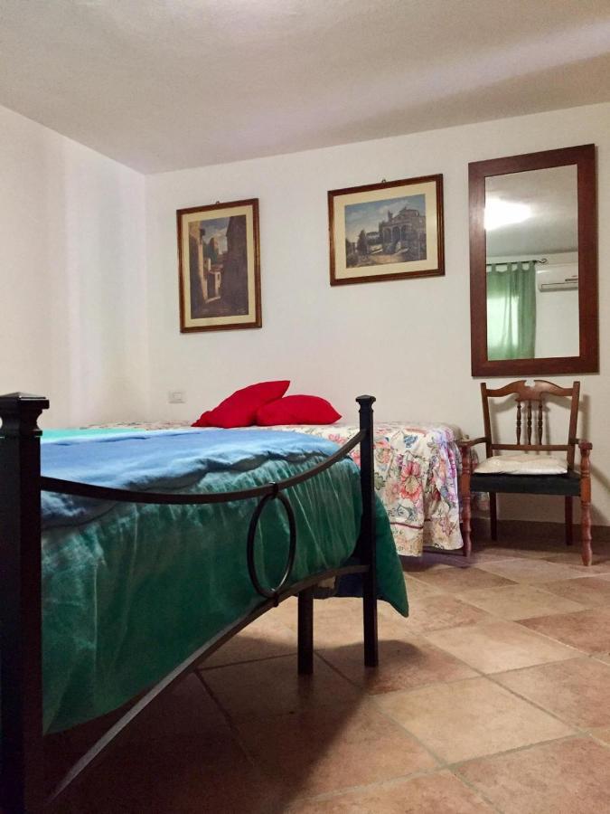 Appartamentino Nacci, Nel Cuore Della Toscana San Miniato Exterior photo