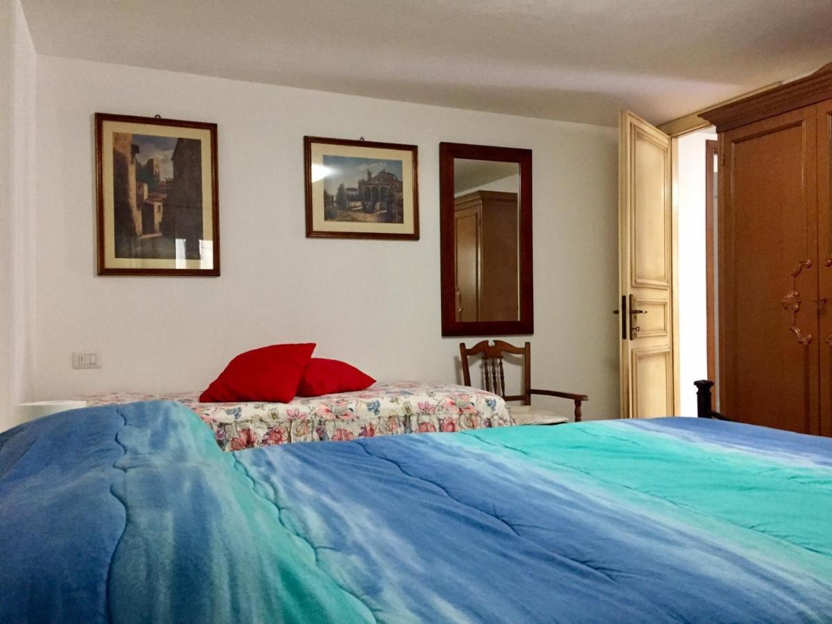 Appartamentino Nacci, Nel Cuore Della Toscana San Miniato Exterior photo